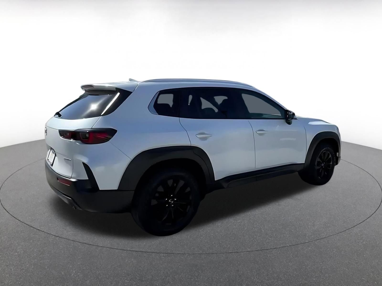 Thumbnail: 2025 Mazda CX-50 - 15