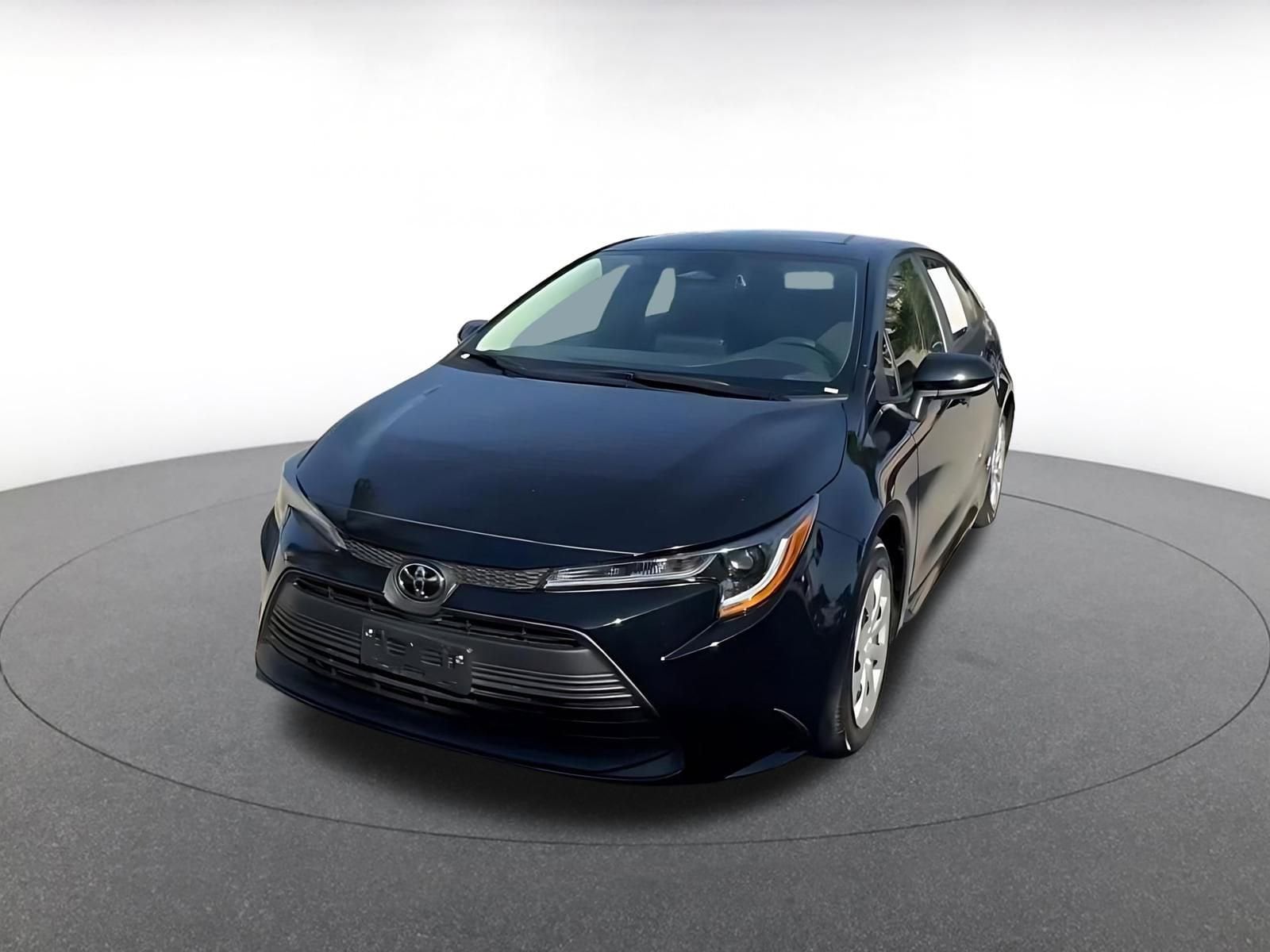 Thumbnail: 2025 Toyota Corolla - 7