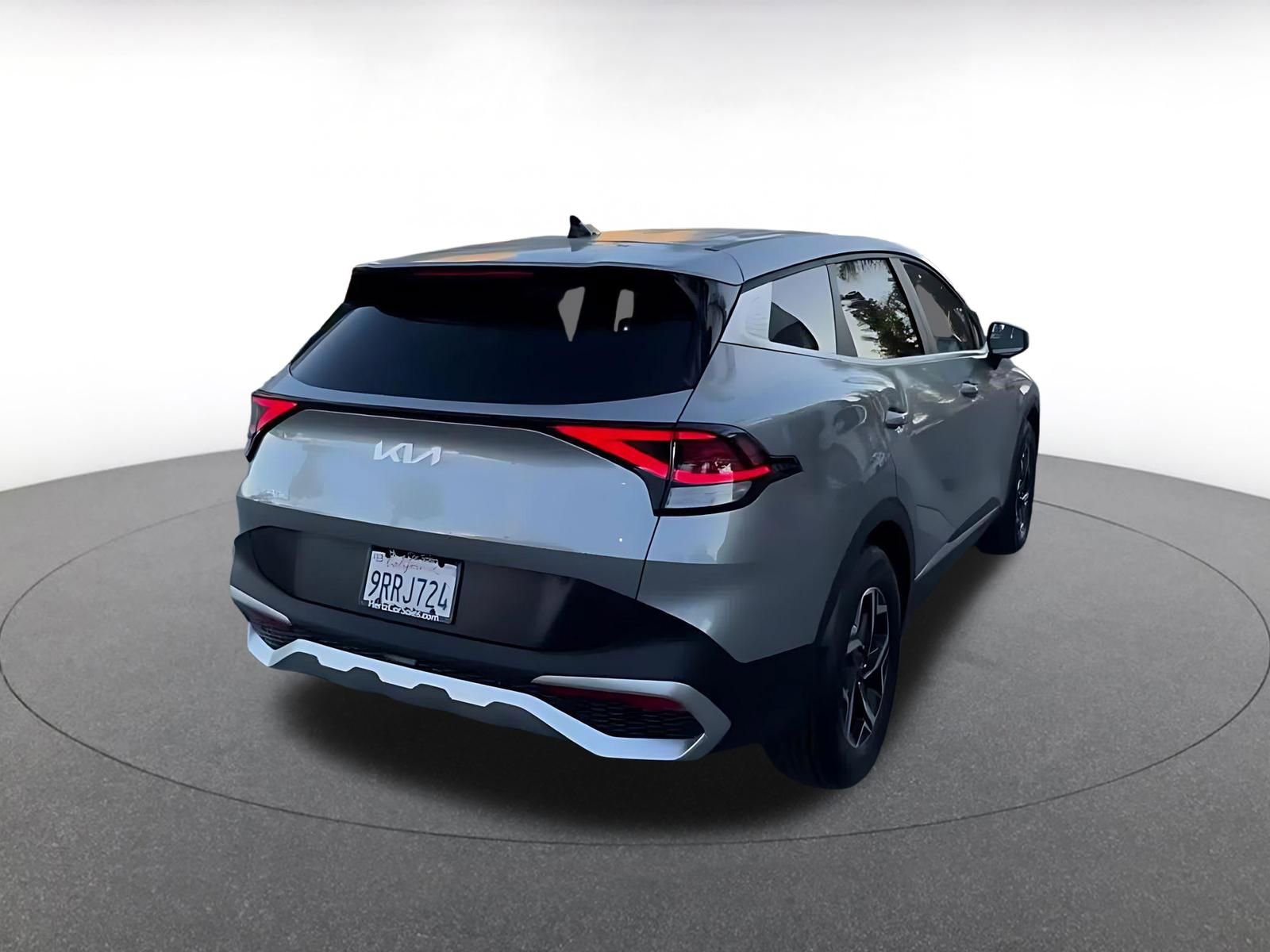 Thumbnail: 2025 Kia Sportage - 14