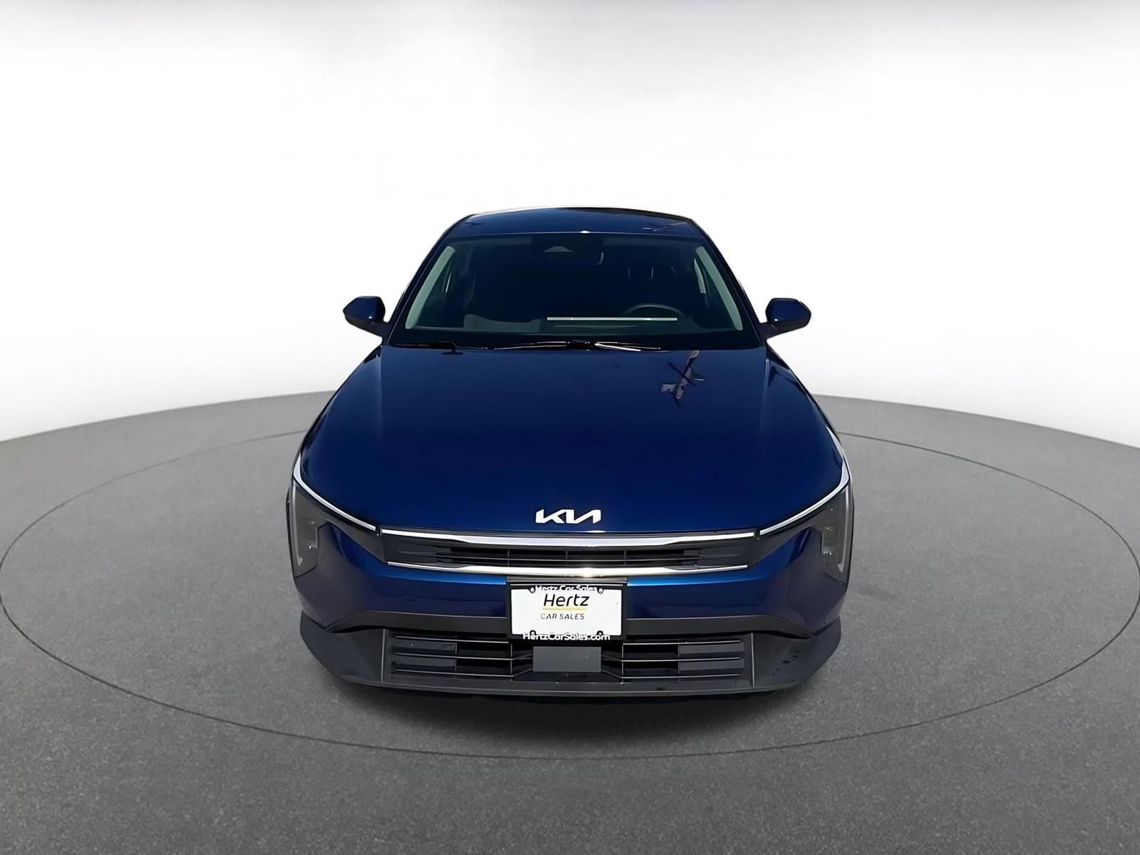 Thumbnail: 2025 Kia K4 - 3