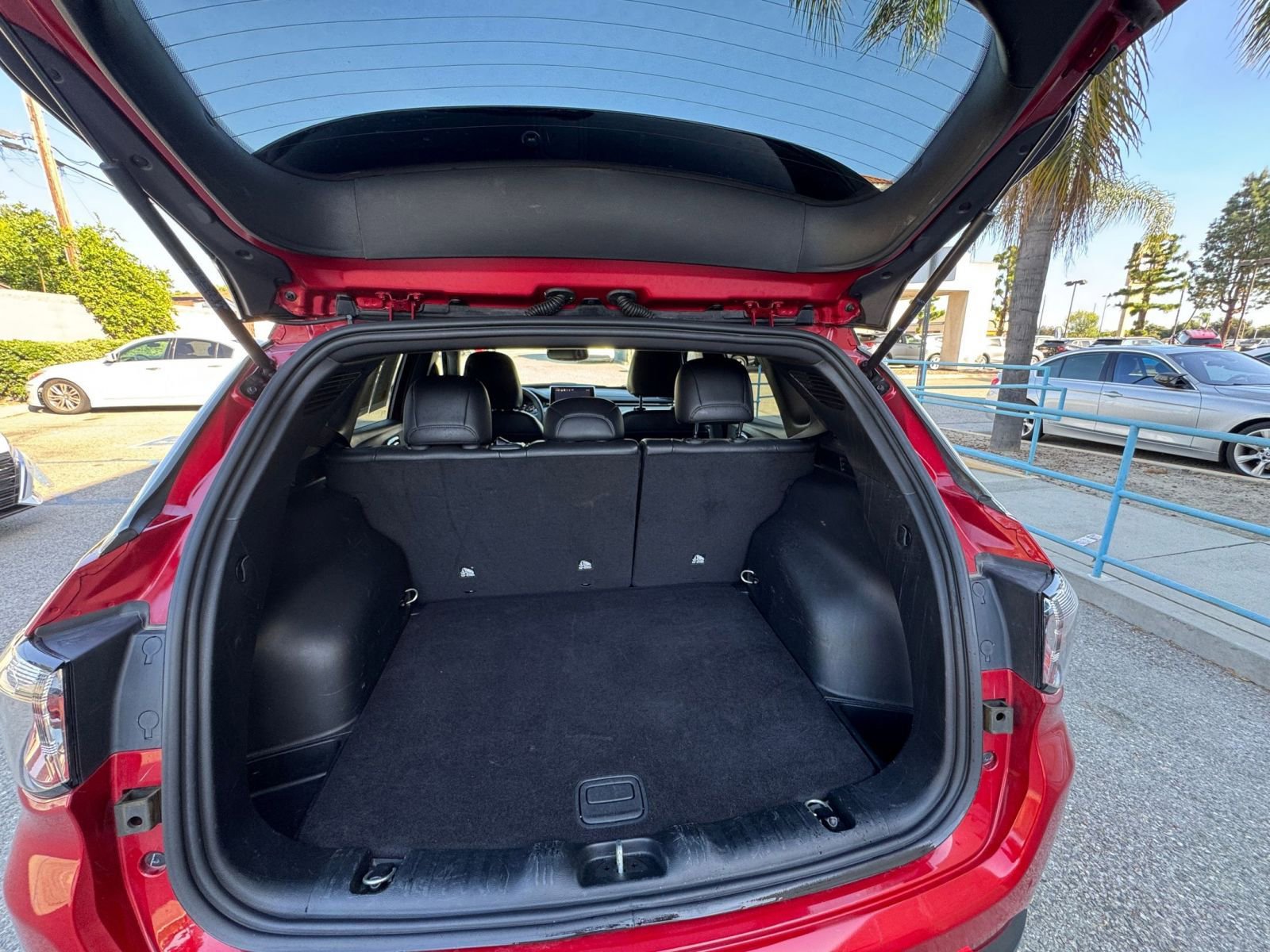 Thumbnail: 2025 Jeep Compass - 32