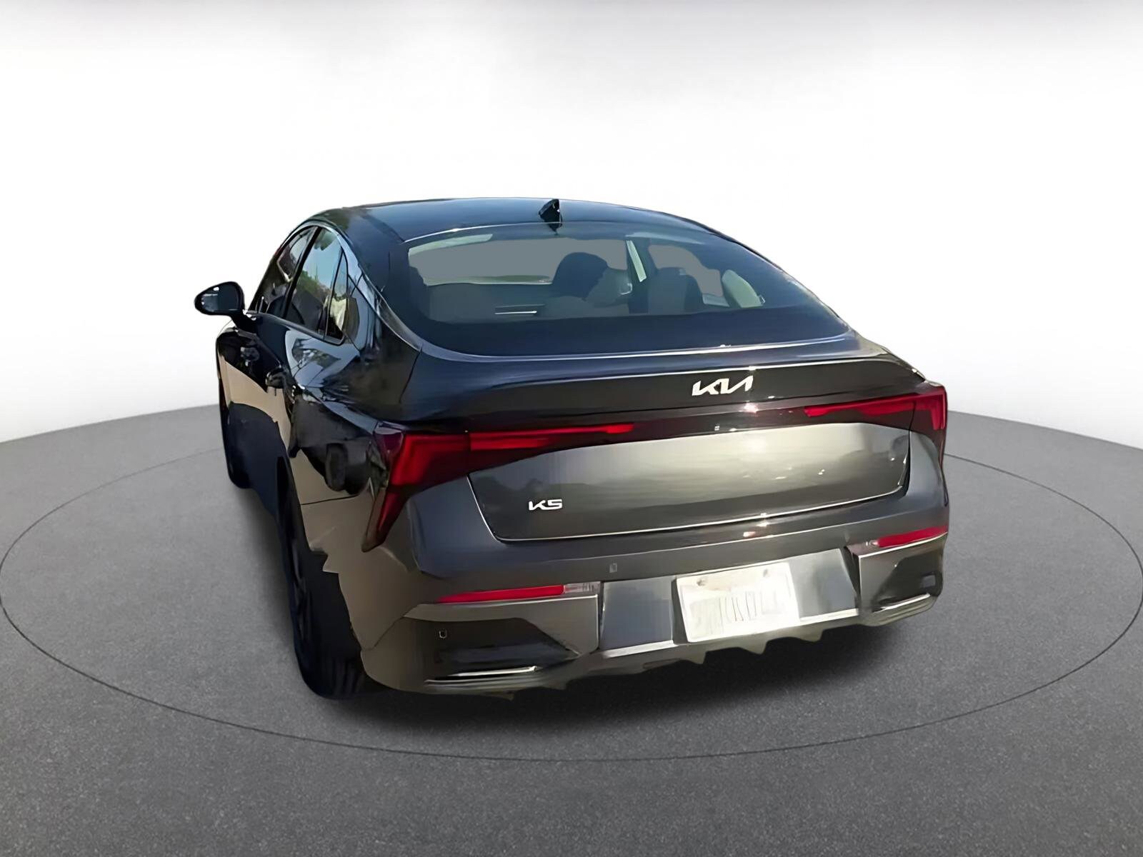 Thumbnail: 2025 Kia K5 - 11