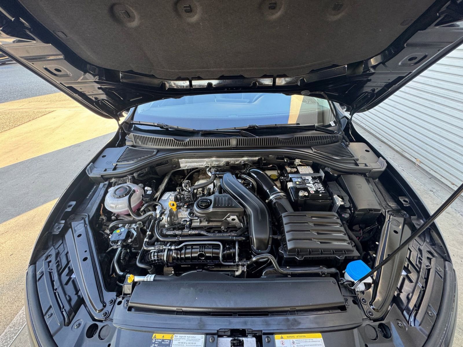 Thumbnail: 2025 Volkswagen Jetta - 31