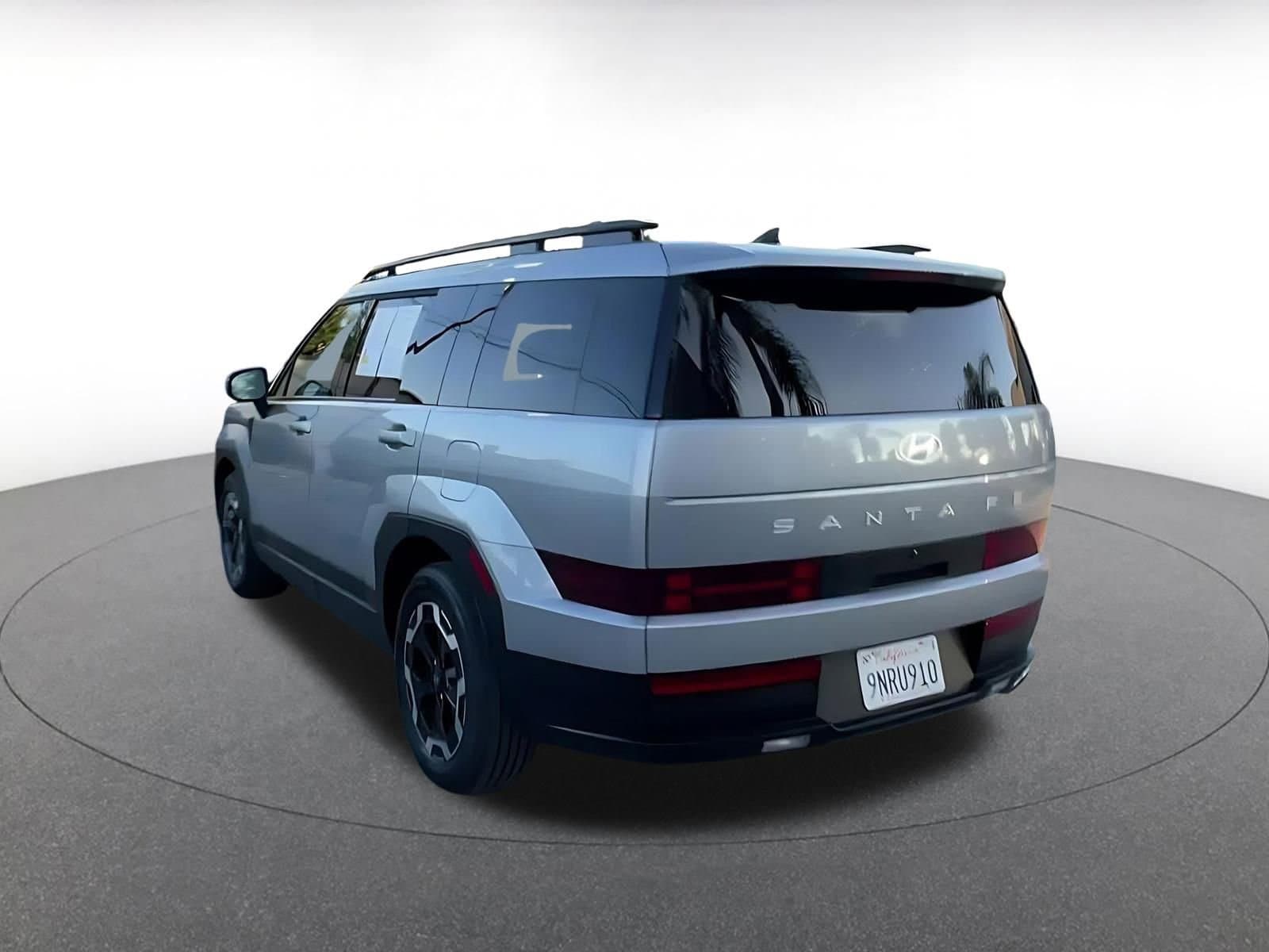 Thumbnail: 2025 Hyundai Santa Fe - 11