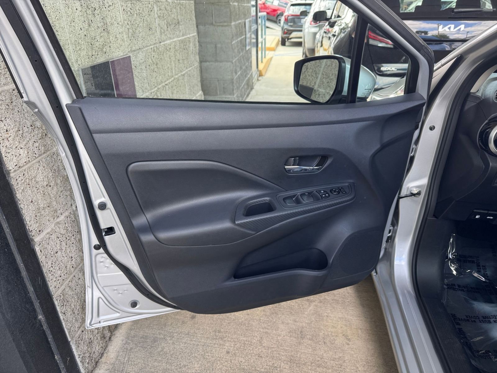 Thumbnail: 2025 Nissan Versa - 18