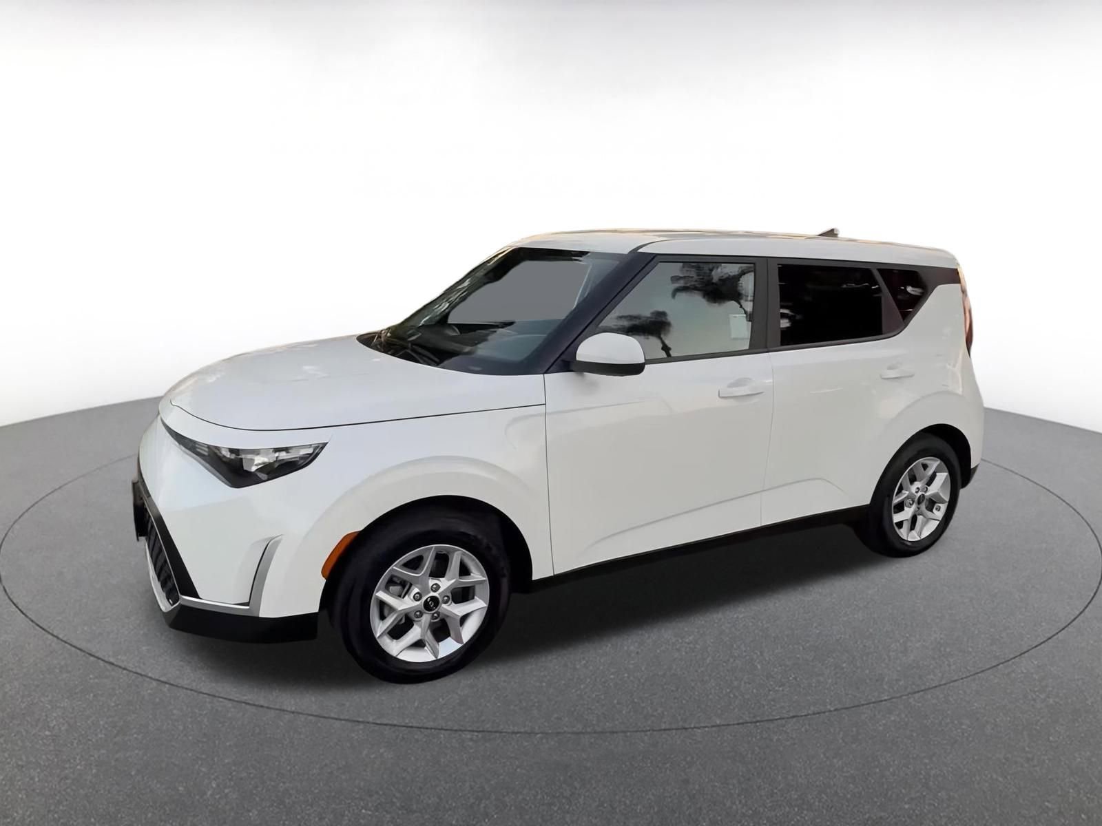 Thumbnail: 2025 Kia Soul - 8