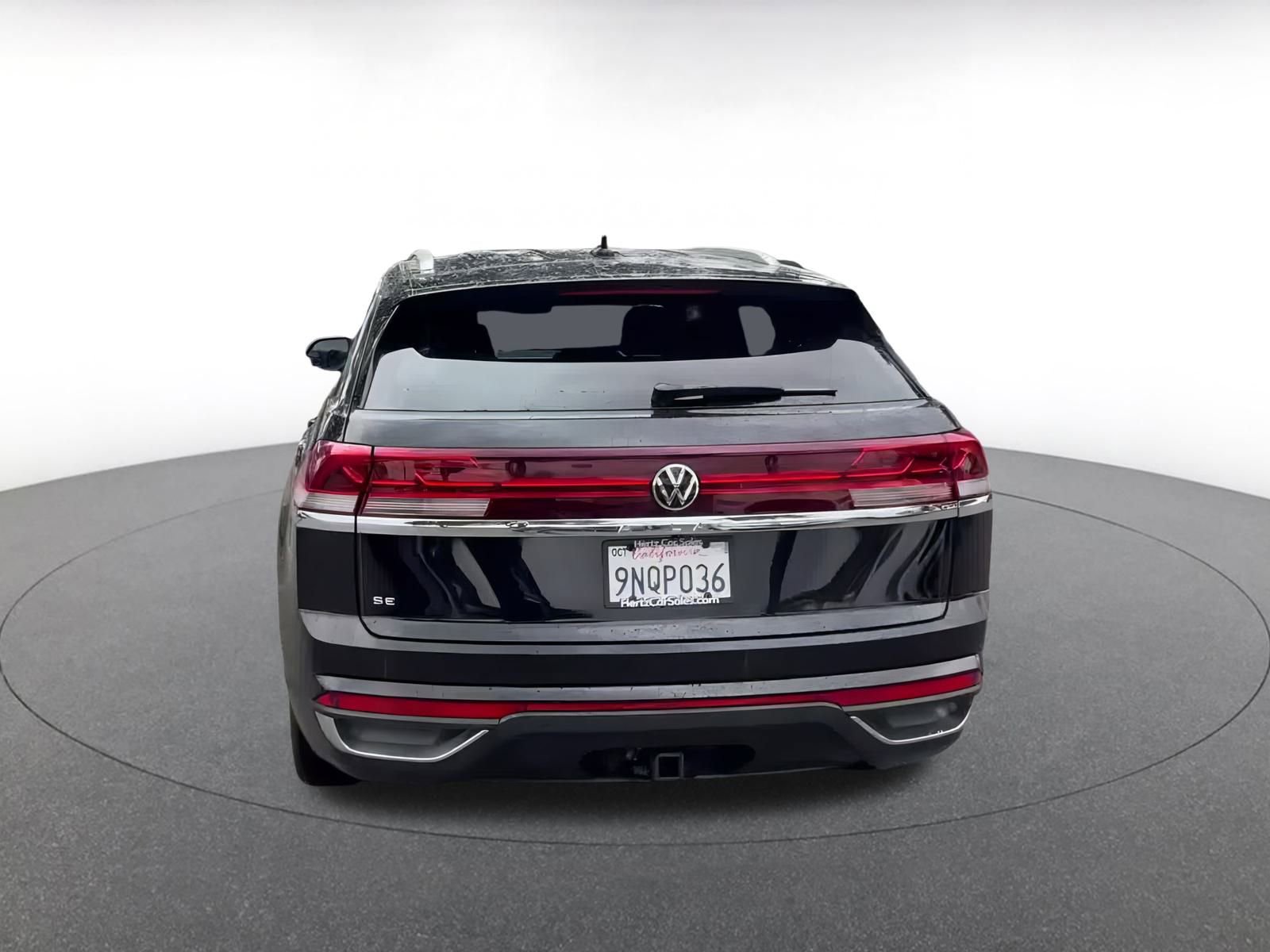 Thumbnail: 2025 Volkswagen Atlas - 12