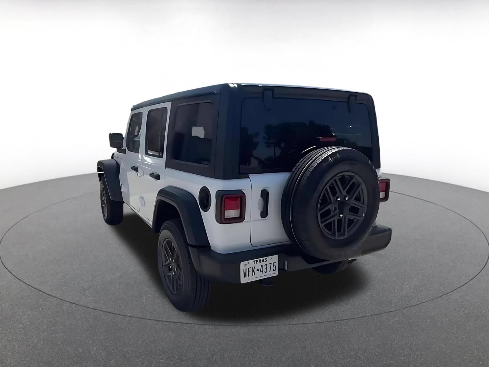 Thumbnail: 2025 Jeep Wrangler - 10