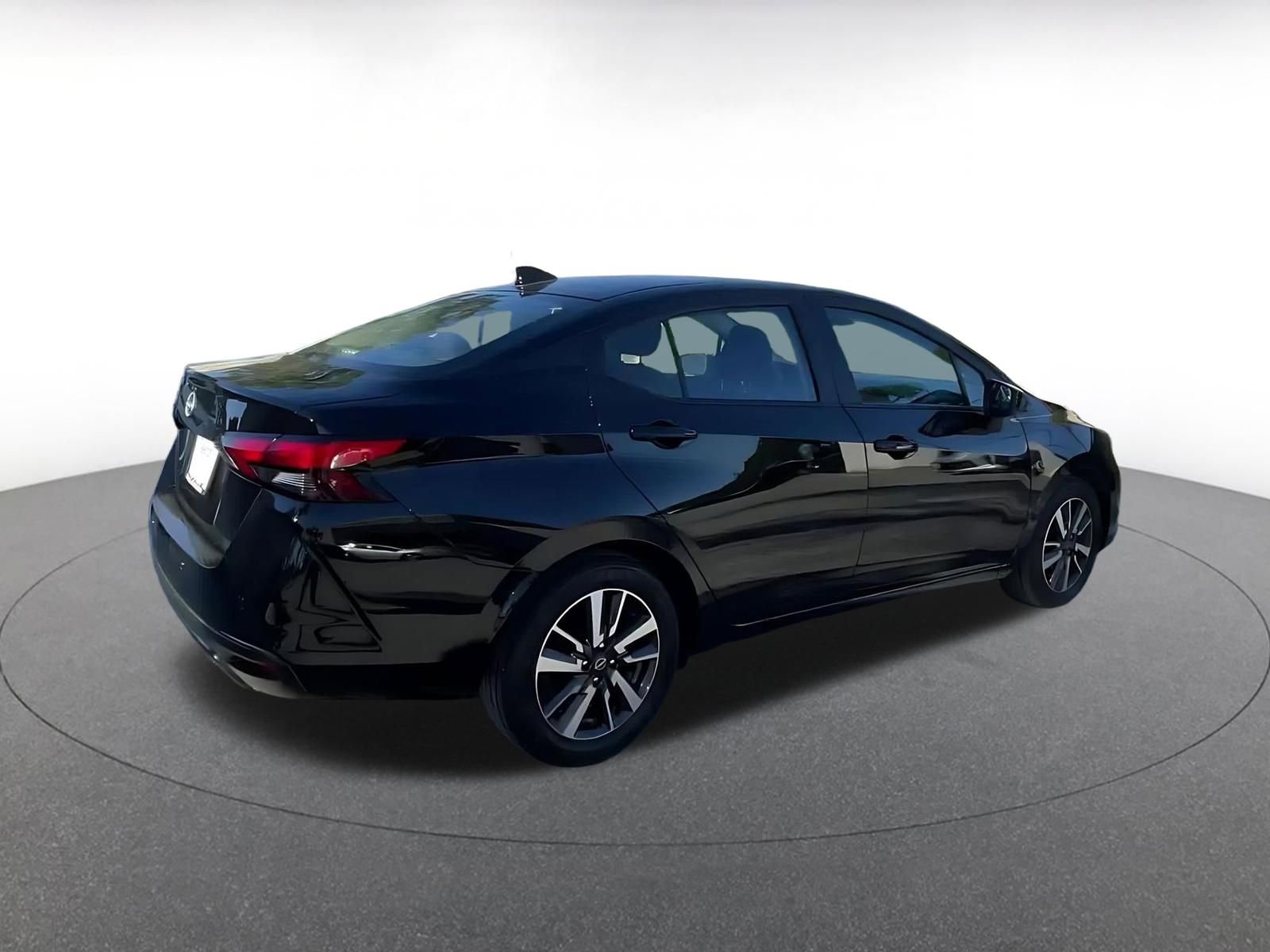 Thumbnail: 2025 Nissan Versa - 15