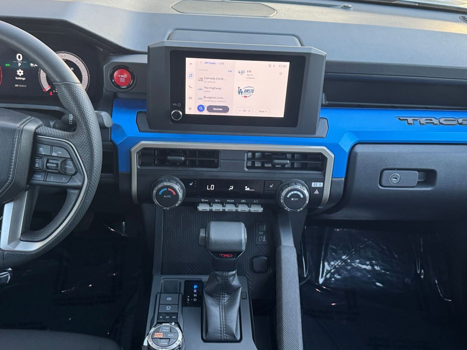 Thumbnail: 2025 Toyota Tacoma - 21