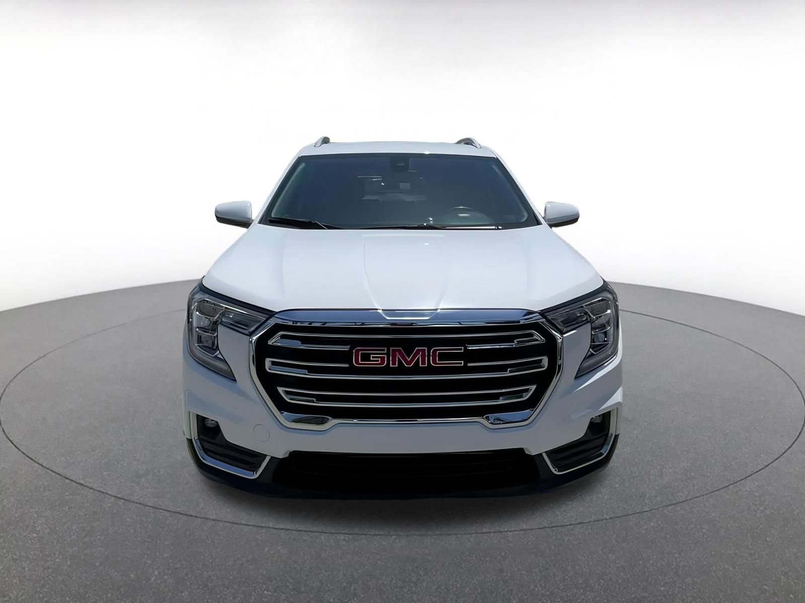 Thumbnail: 2023 GMC Terrain - 5
