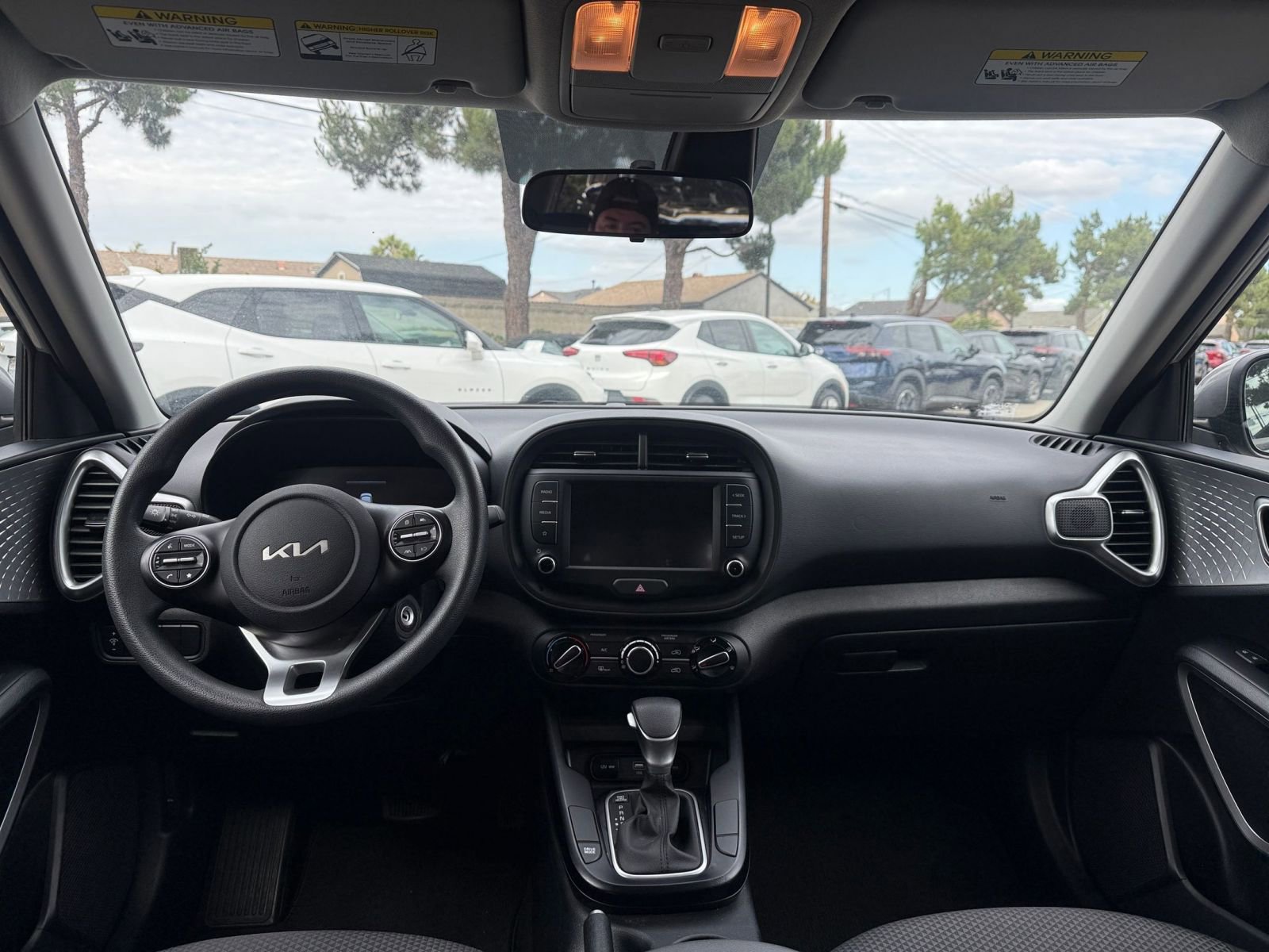 Thumbnail: 2025 Kia Soul - 29