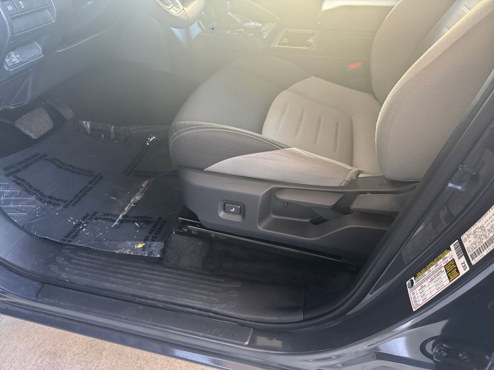 Thumbnail: 2025 Toyota Tacoma - 23