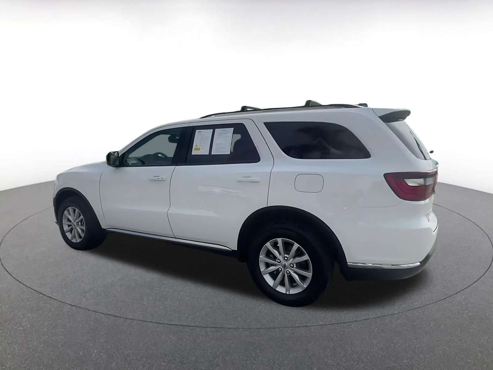 Thumbnail: 2024 Dodge Durango - 10