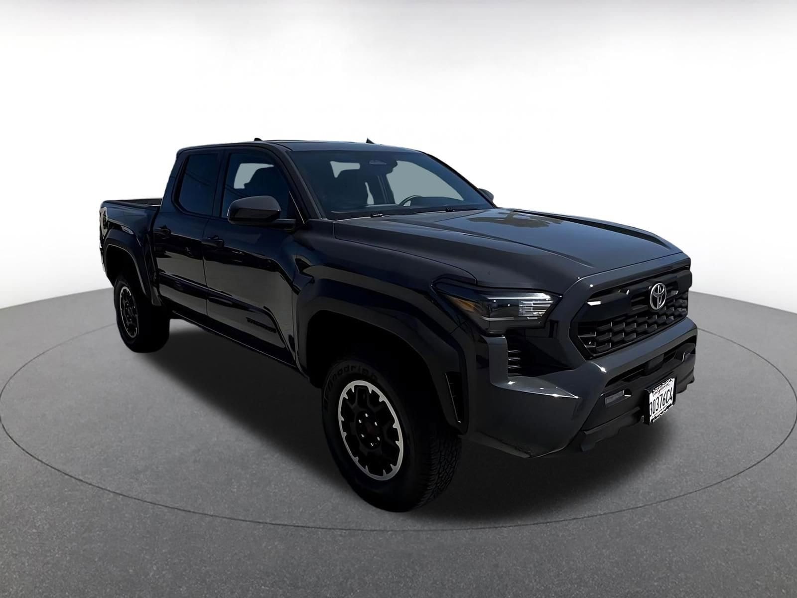 Thumbnail: 2025 Toyota Tacoma - 1