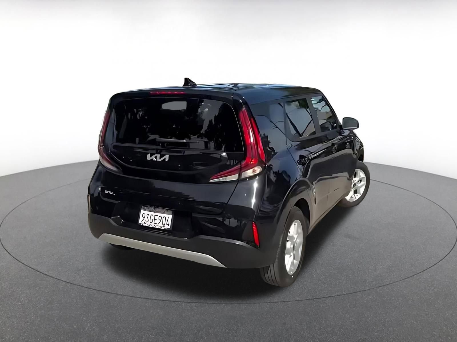 Thumbnail: 2025 Kia Soul - 14