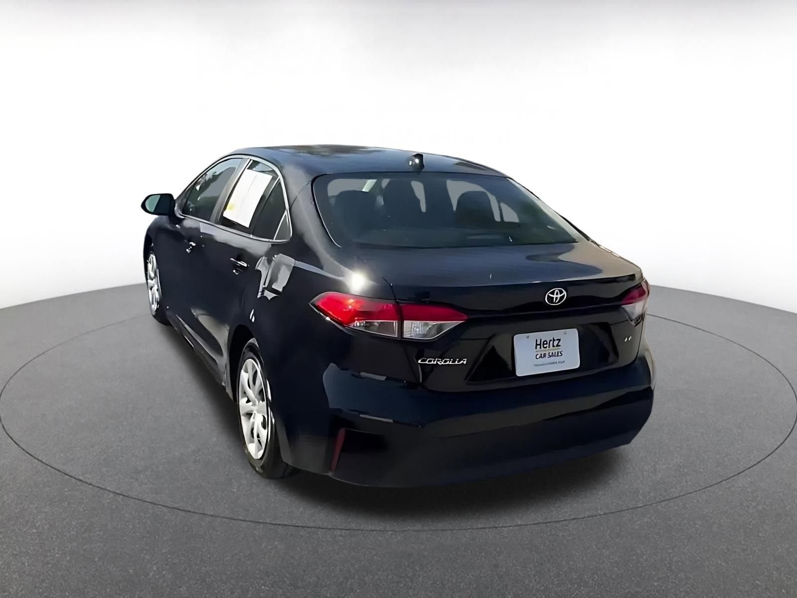 Thumbnail: 2025 Toyota Corolla - 11