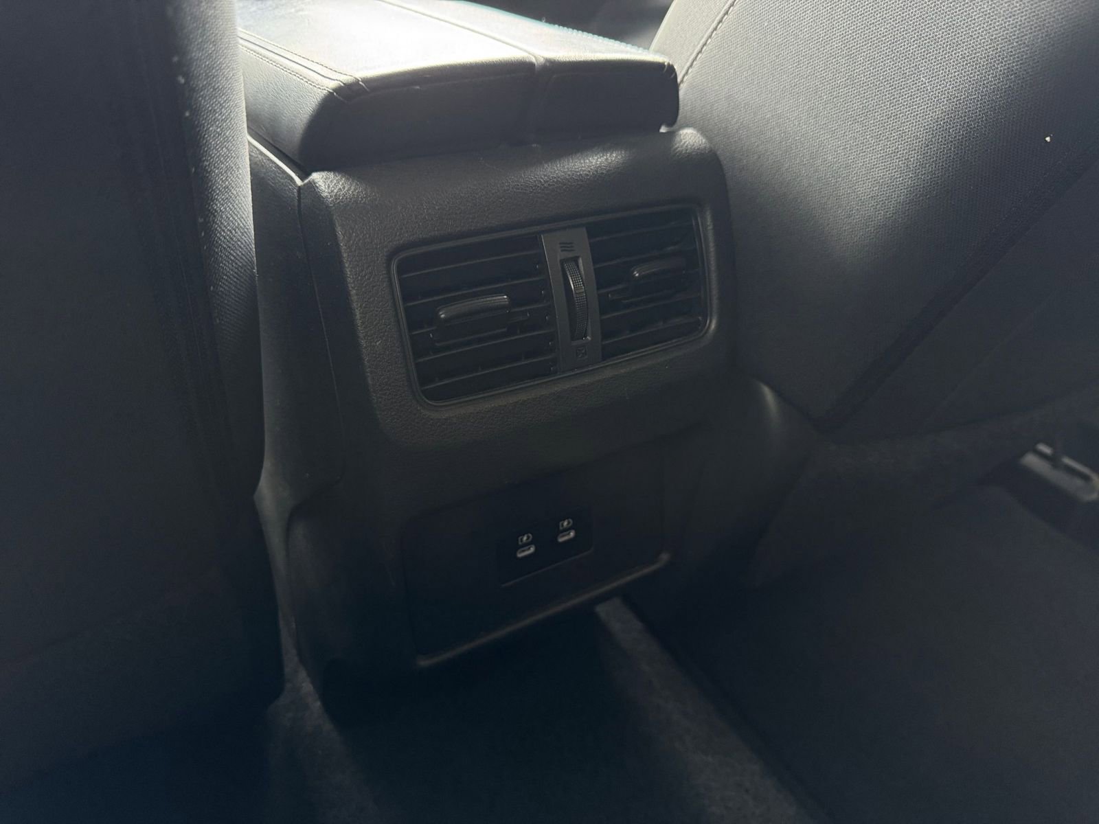 Thumbnail: 2025 Nissan Rogue - 24