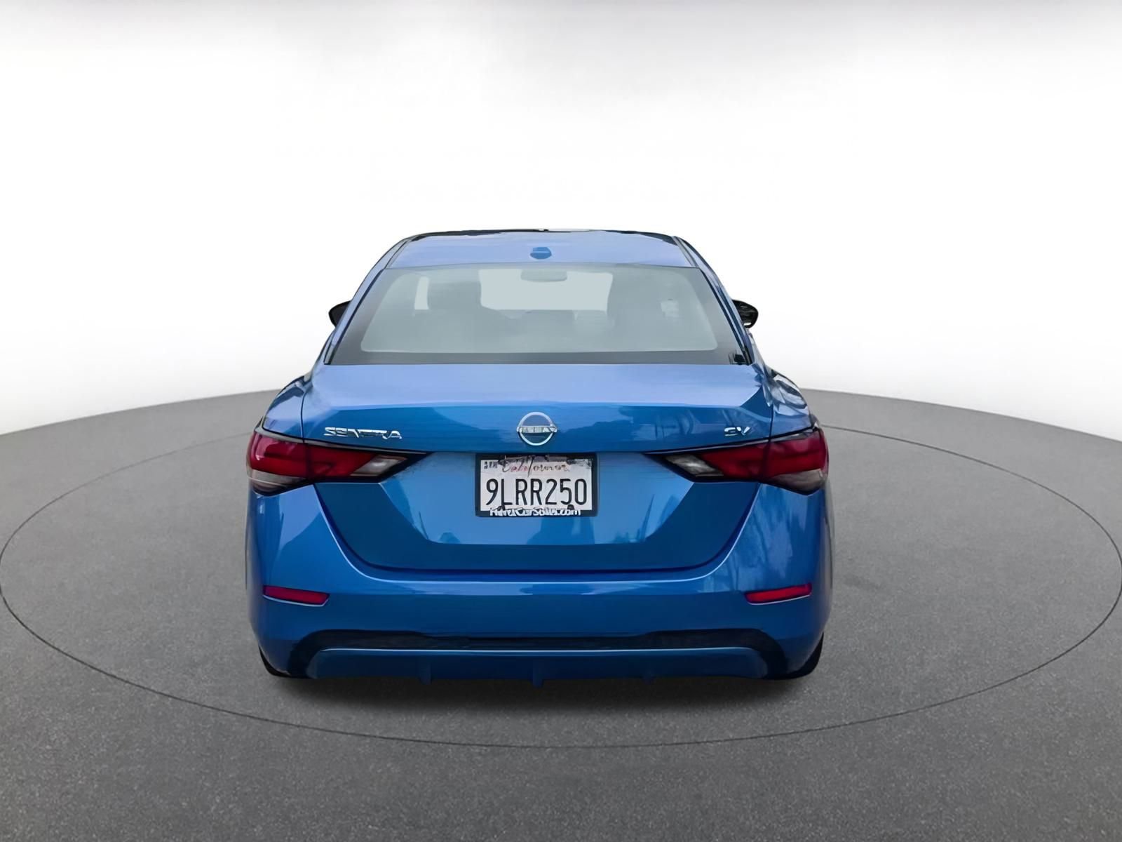 Thumbnail: 2024 Nissan Sentra - 11