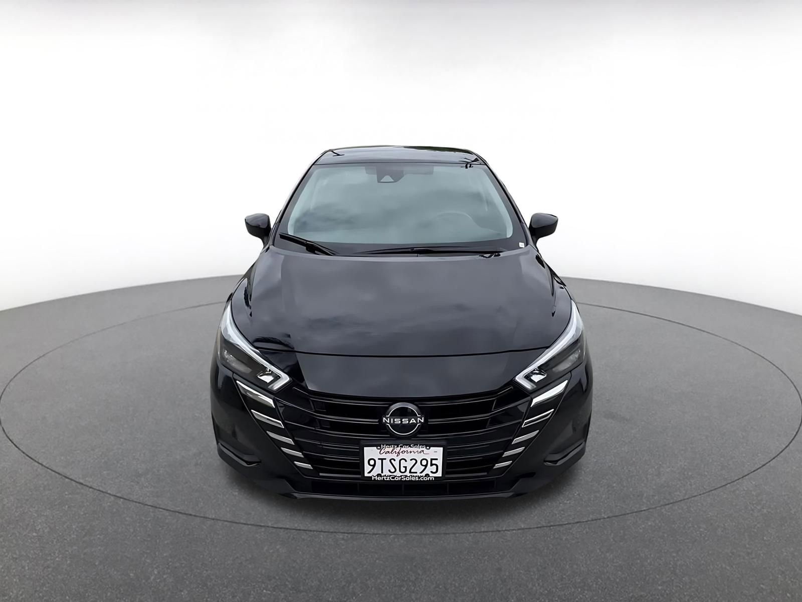 Thumbnail: 2025 Nissan Versa - 4