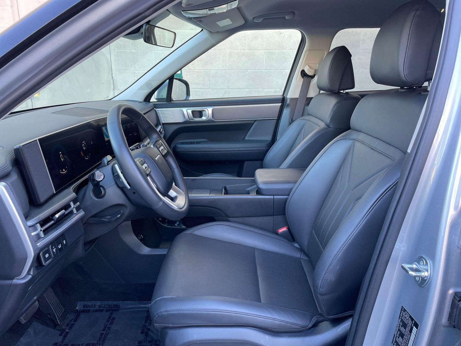 Thumbnail: 2025 Hyundai Santa Fe - 29