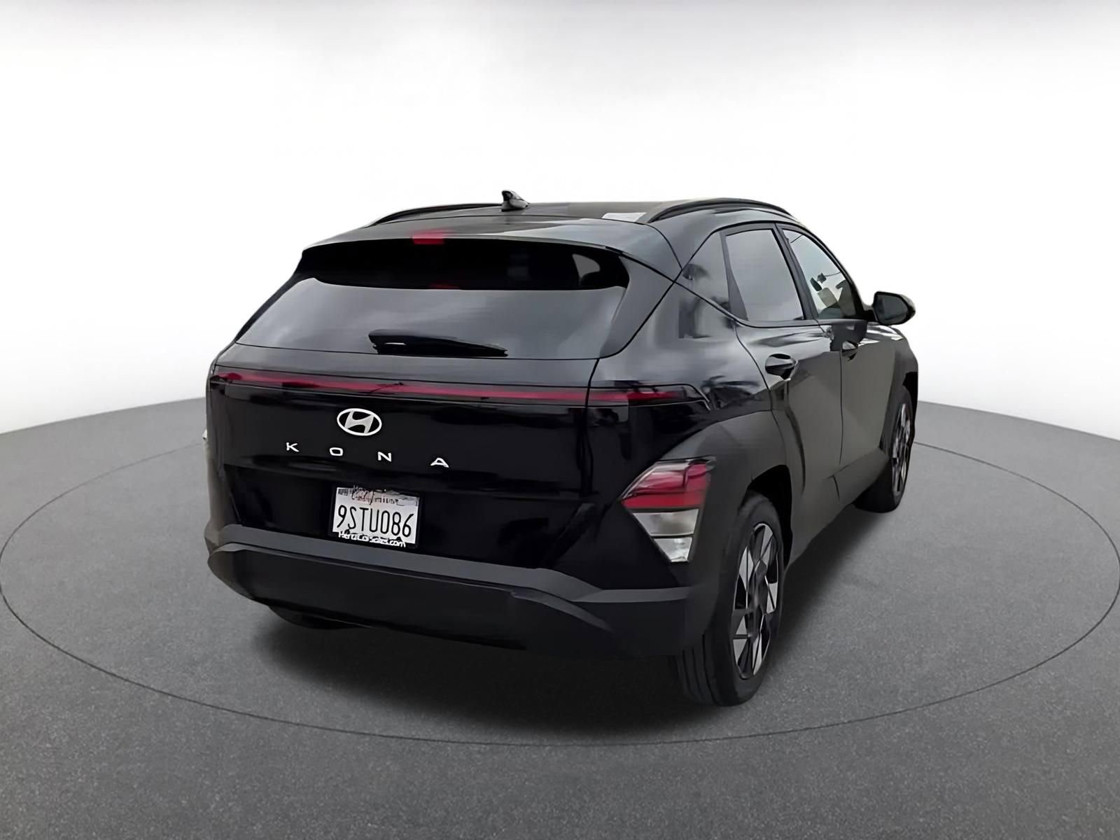 Thumbnail: 2025 Hyundai Kona - 14