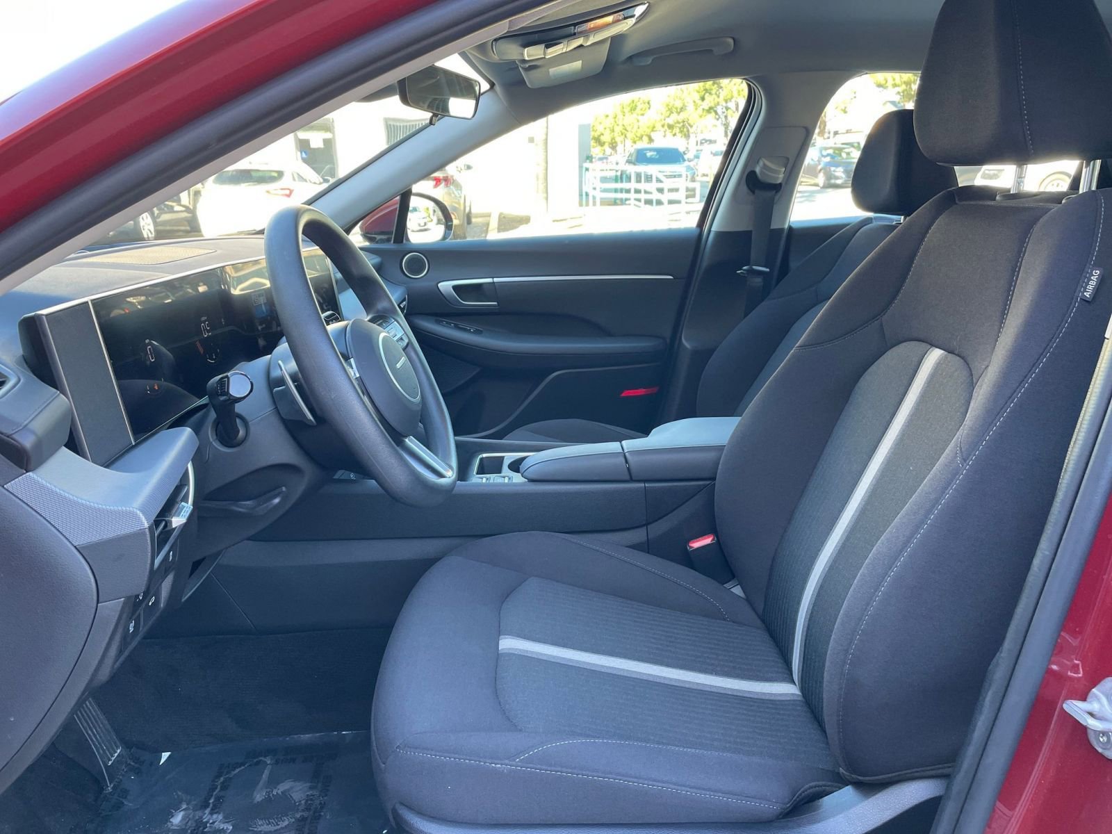 Thumbnail: 2025 Hyundai Sonata - 27