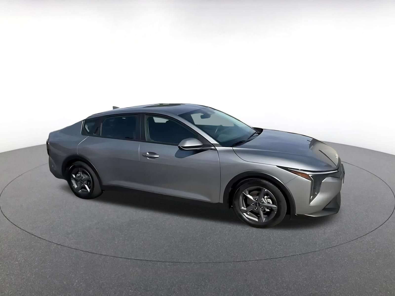 Thumbnail: 2025 Kia K4 - 2