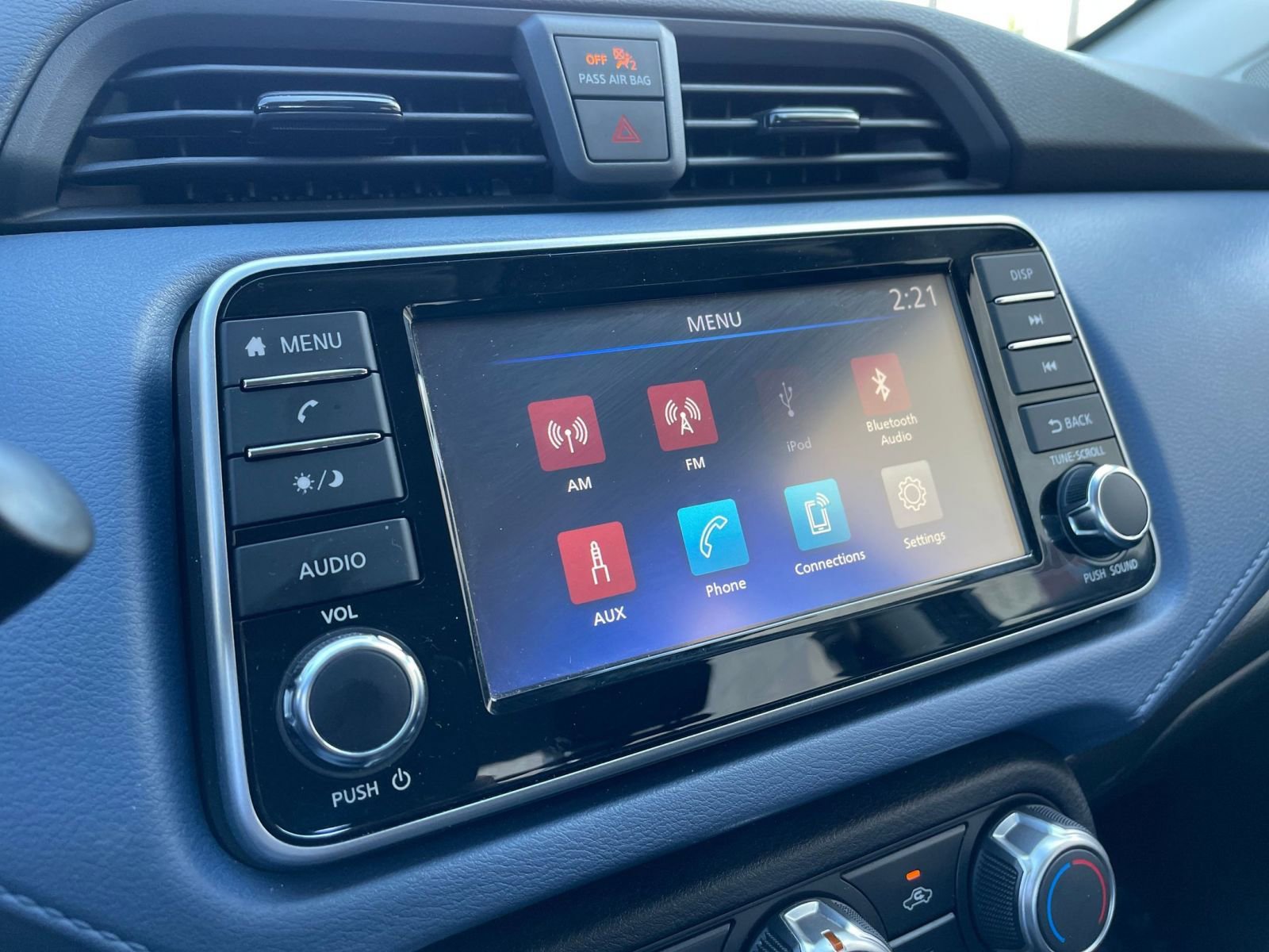 Thumbnail: 2025 Nissan Versa - 20