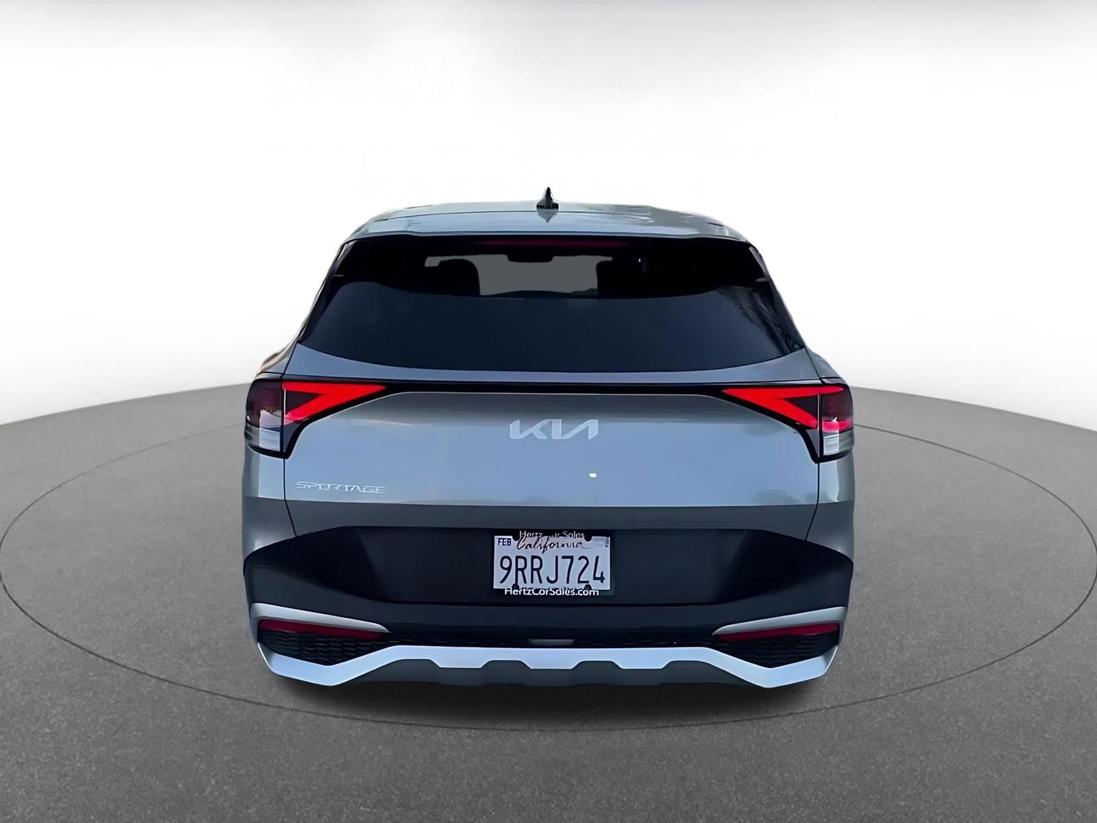 Thumbnail: 2025 Kia Sportage - 12