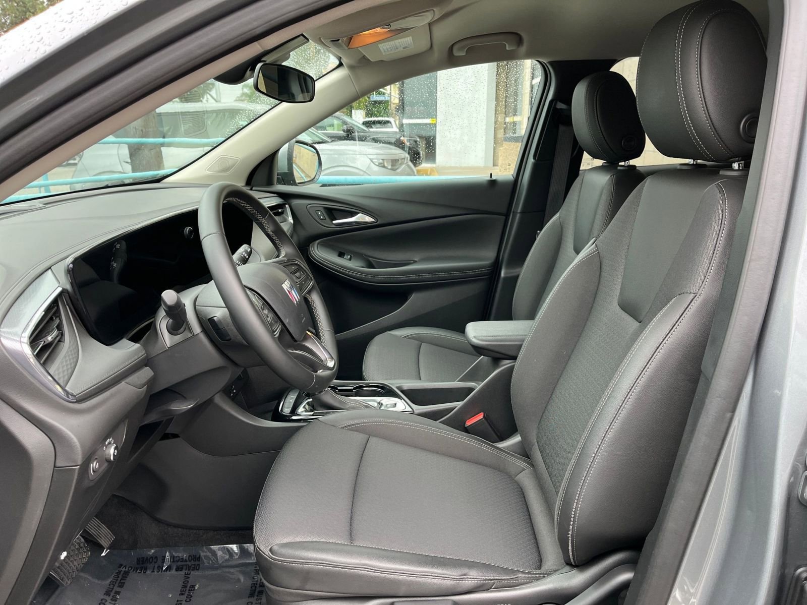 Thumbnail: 2025 Buick Encore GX - 27