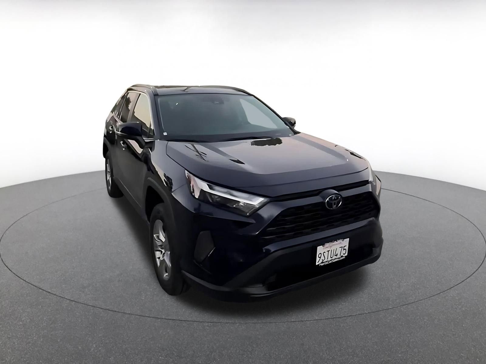 Thumbnail: 2025 Toyota RAV4 - 3