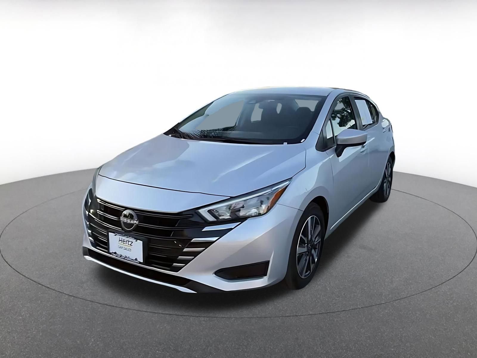 Thumbnail: 2025 Nissan Versa - 7