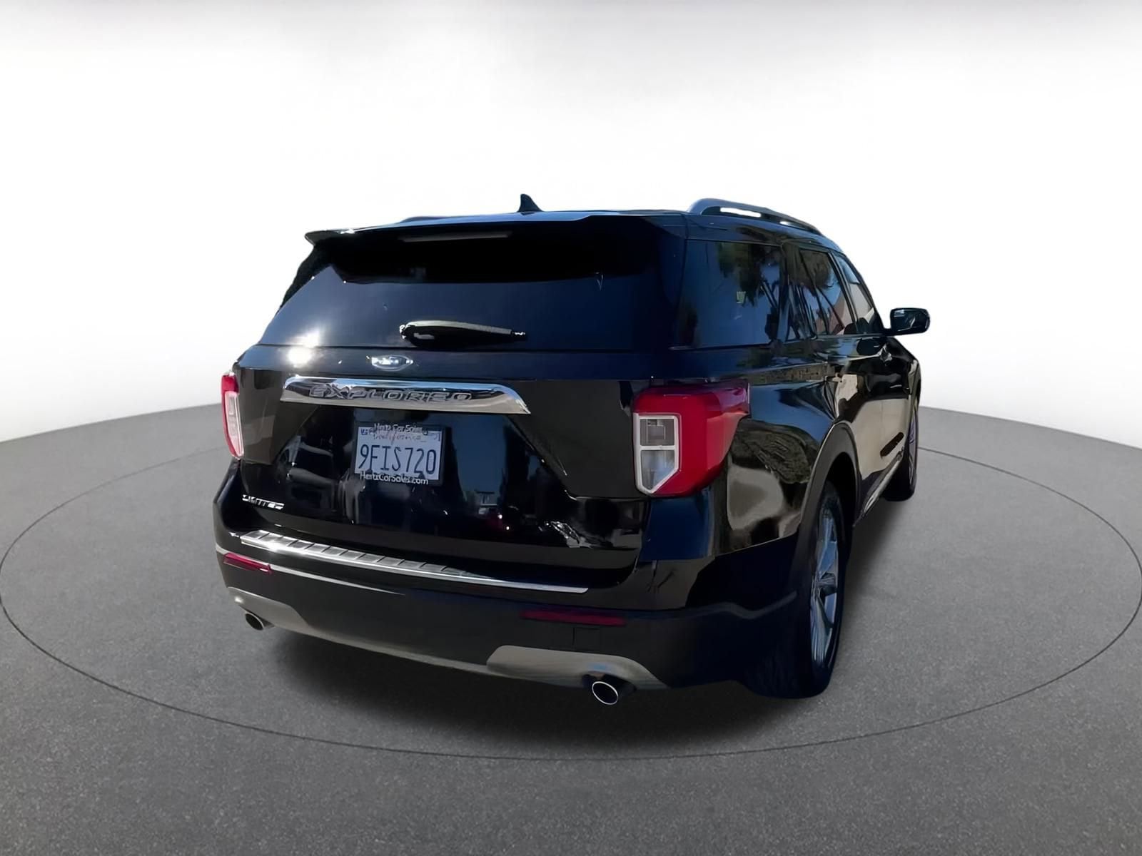 Thumbnail: 2023 Ford Explorer - 14