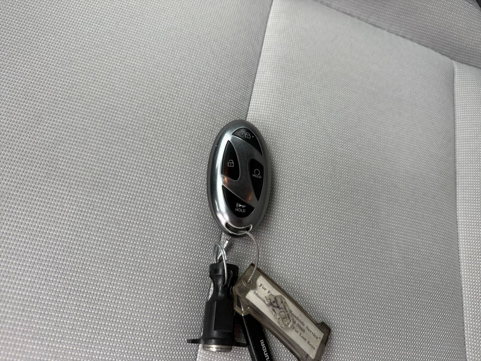 Thumbnail: 2025 Hyundai Kona - 21