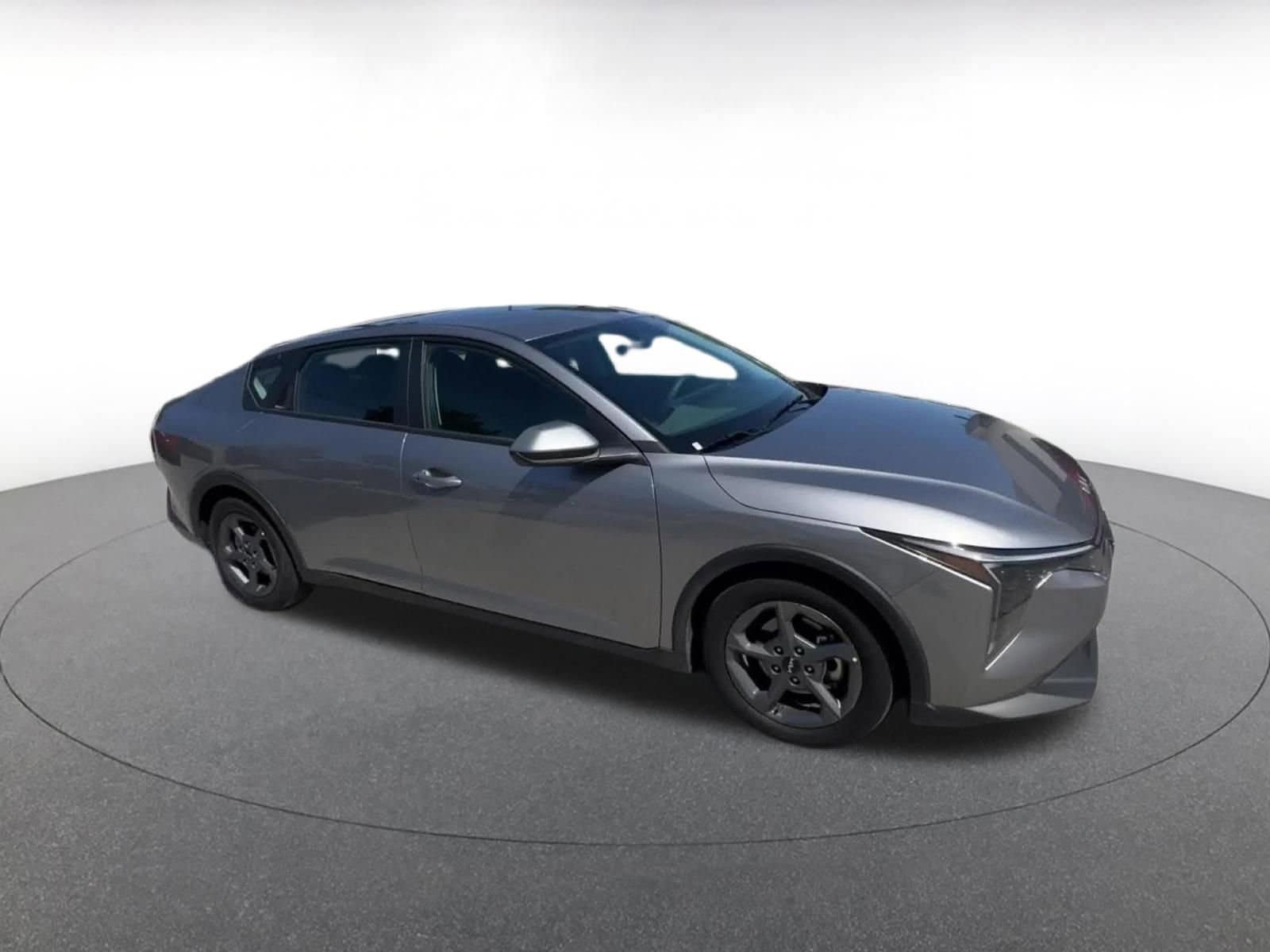 Thumbnail: 2025 Kia K4 - 2