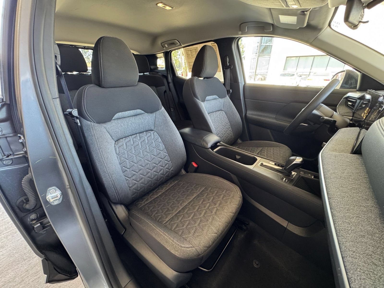 Thumbnail: 2026 Nissan Kicks - 34
