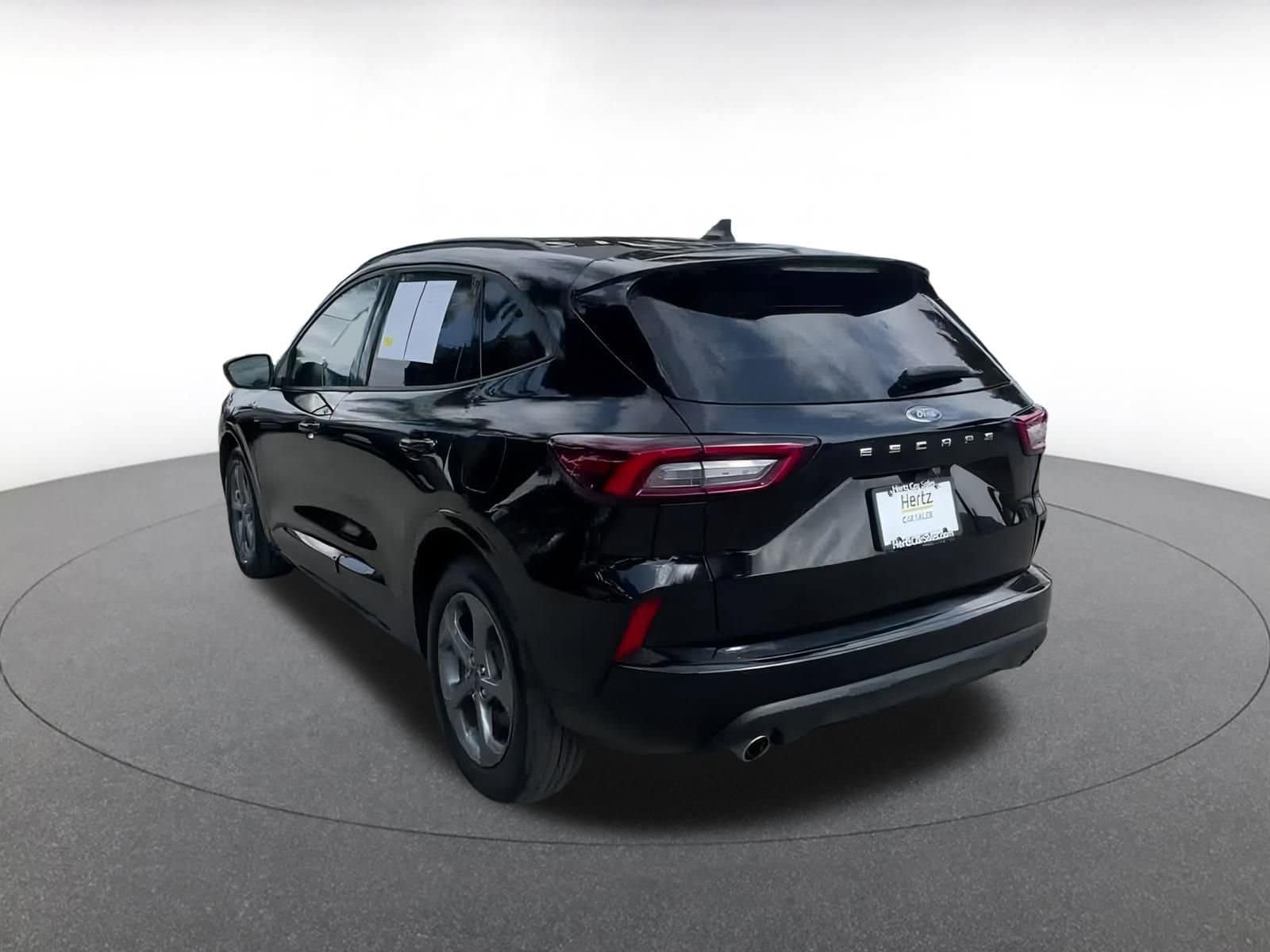 Thumbnail: 2024 Ford Escape - 11