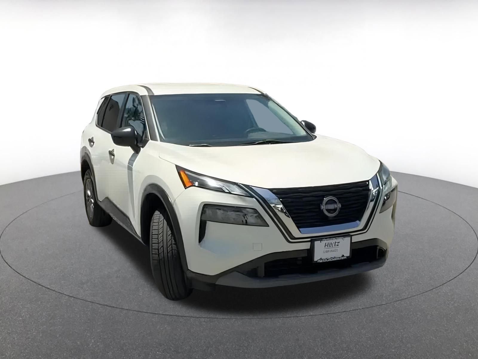 Thumbnail: 2023 Nissan Rogue - 2