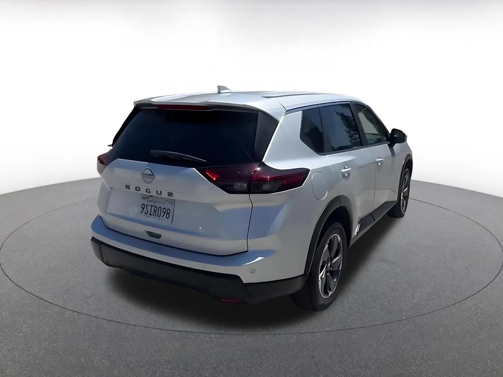 Thumbnail: 2025 Nissan Rogue - 11