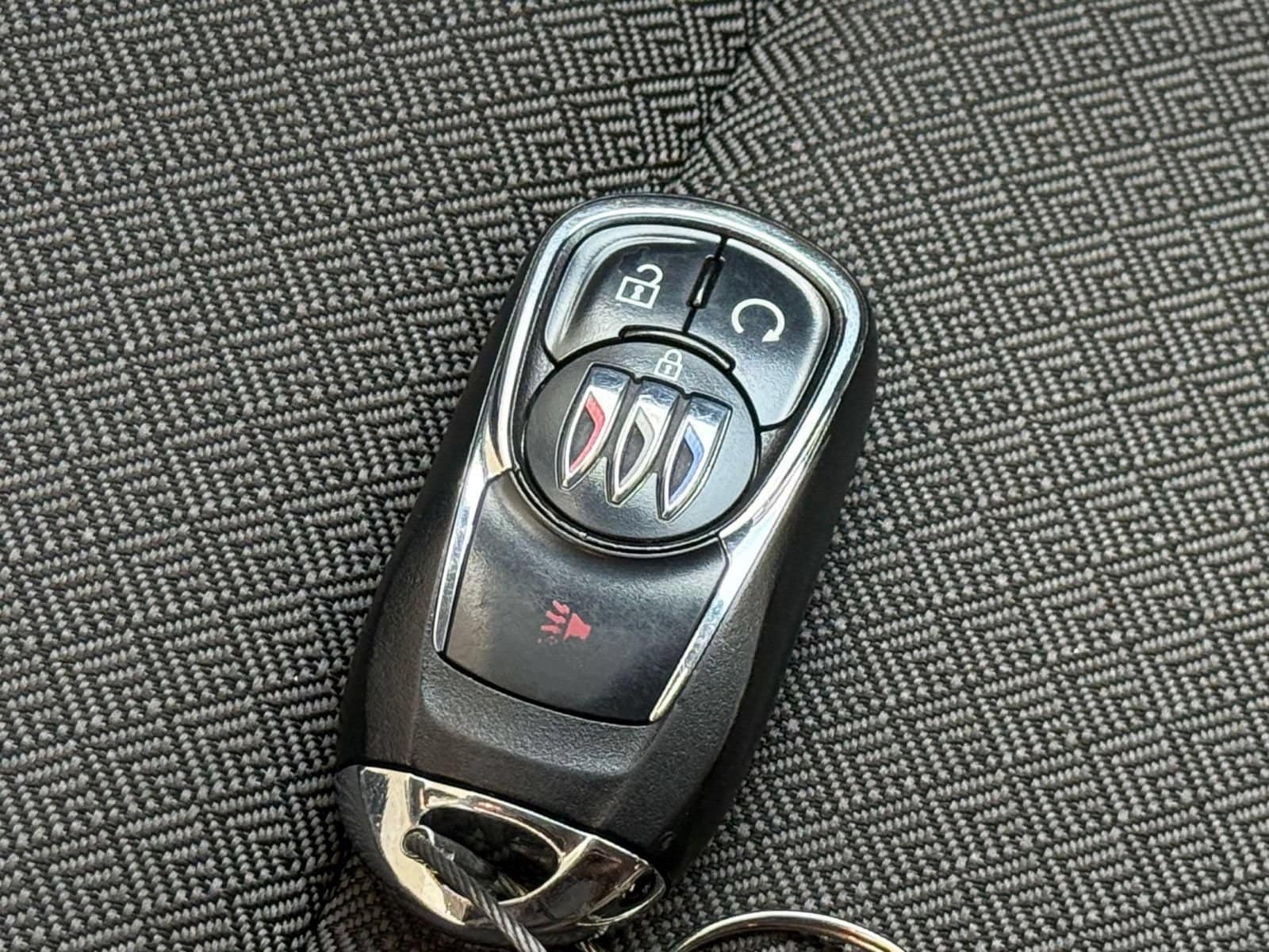 2025 Buick Encore GX Preferred - Photo 21