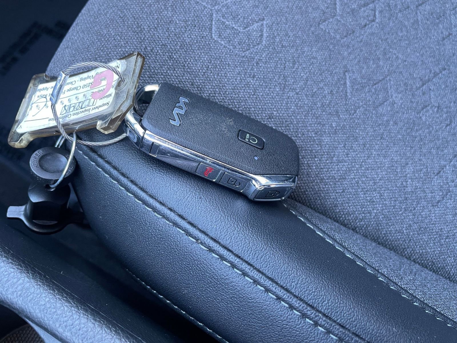 Thumbnail: 2025 Kia Seltos - 22