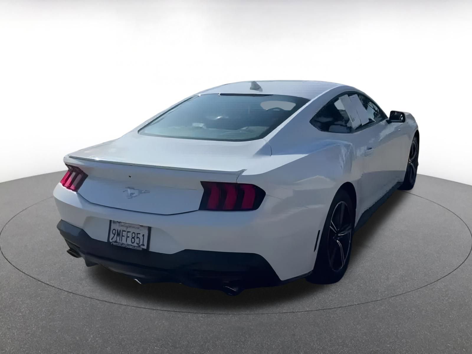Thumbnail: 2024 Ford Mustang - 14