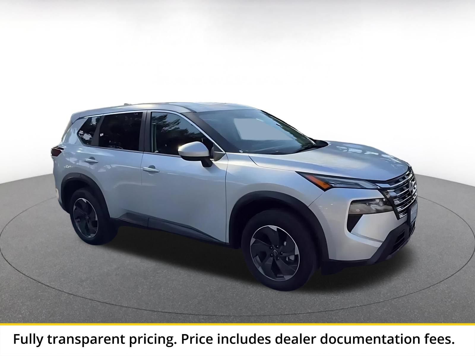 Thumbnail: 2025 Nissan Rogue - 1