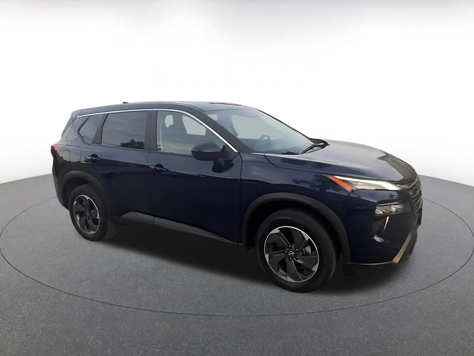 Thumbnail: 2025 Nissan Rogue - 2