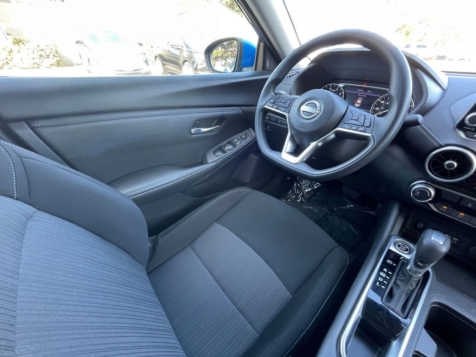 Thumbnail: 2024 Nissan Sentra - 34