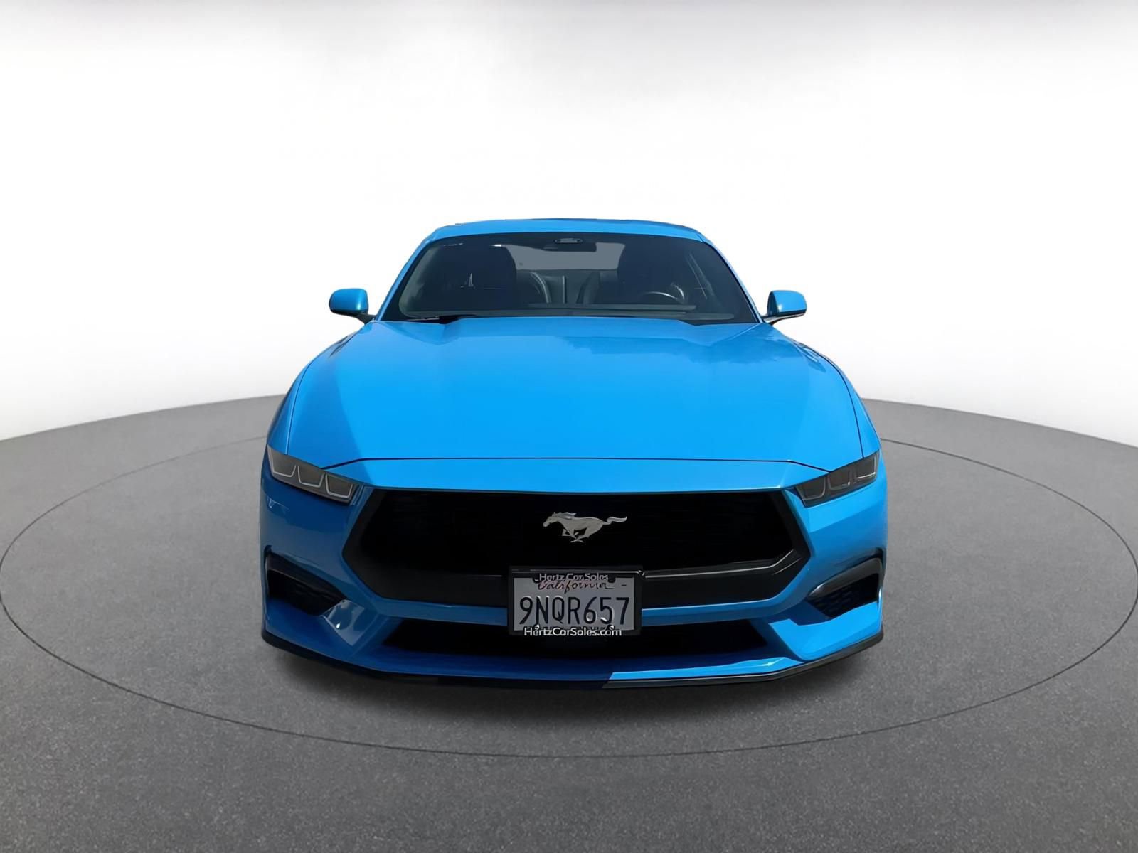 Thumbnail: 2024 Ford Mustang - 4