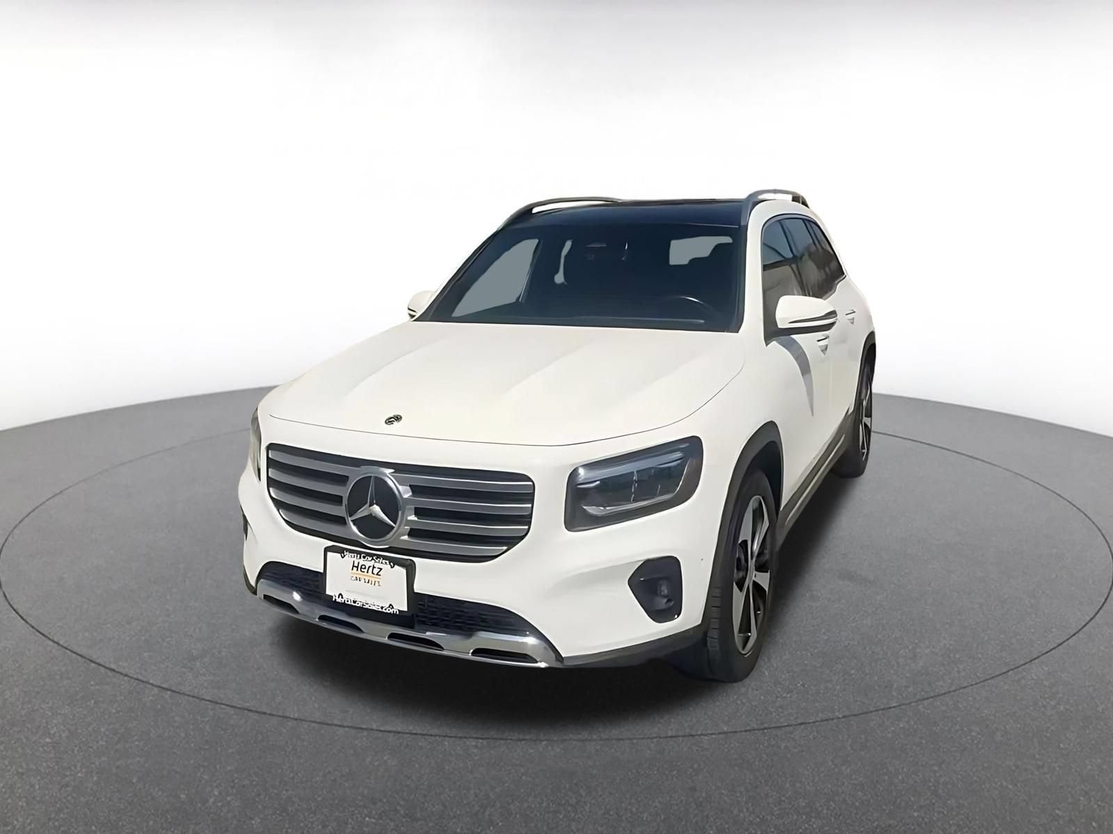 Thumbnail: 2025 Mercedes-Benz GLB - 7