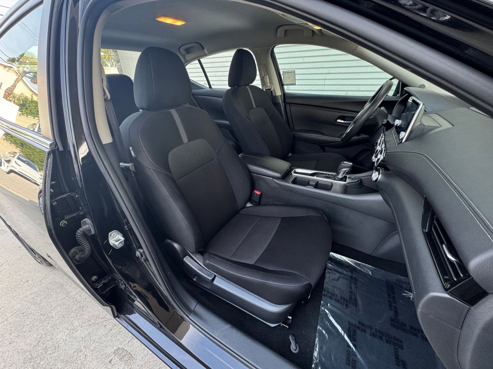 Thumbnail: 2024 Nissan Sentra - 35