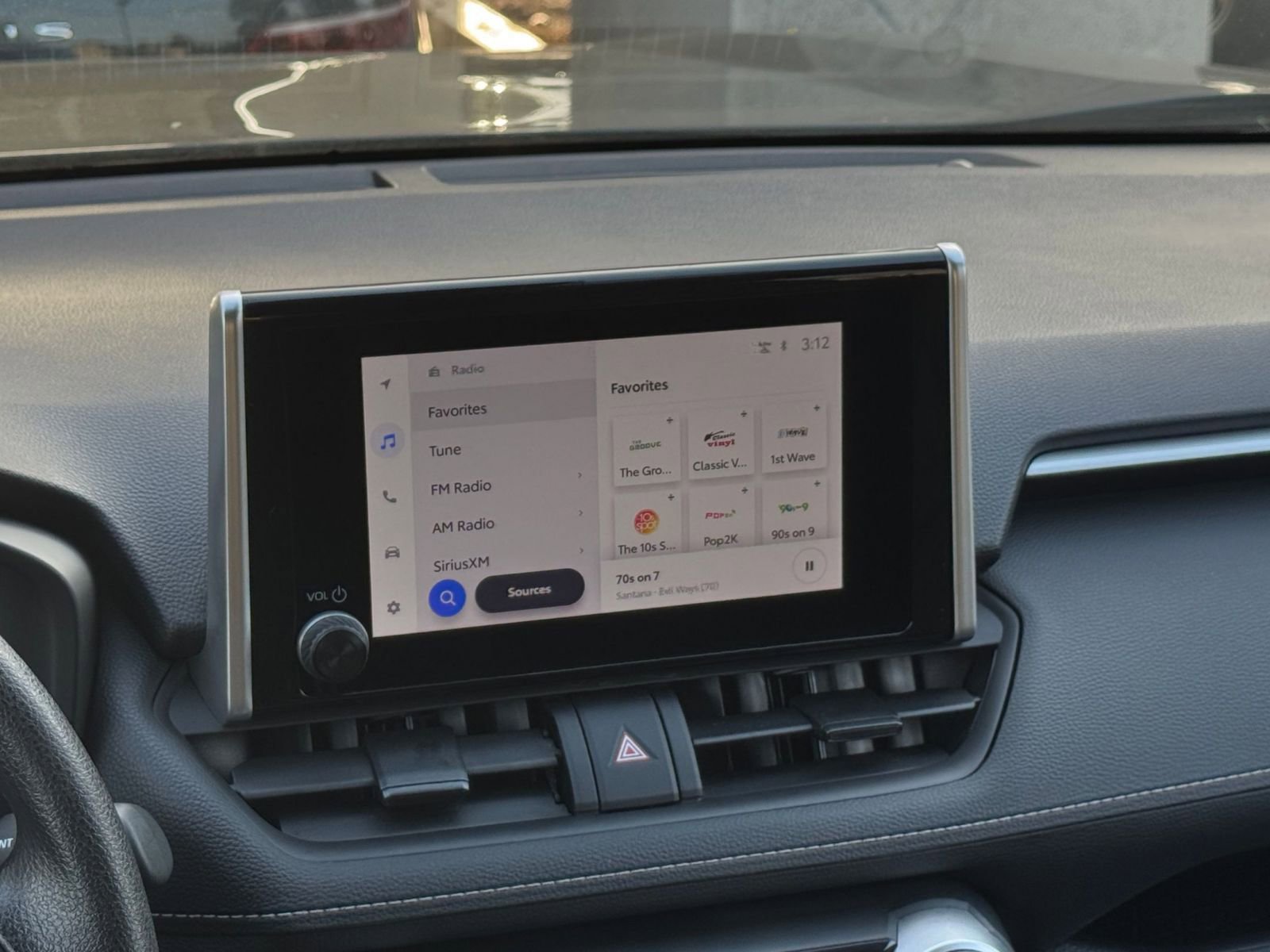 Thumbnail: 2025 Toyota RAV4 - 18